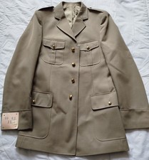 veste militaire uniforme officier Infanterie French armée
