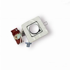 Reggiani 3701 spot - 3701, encastré