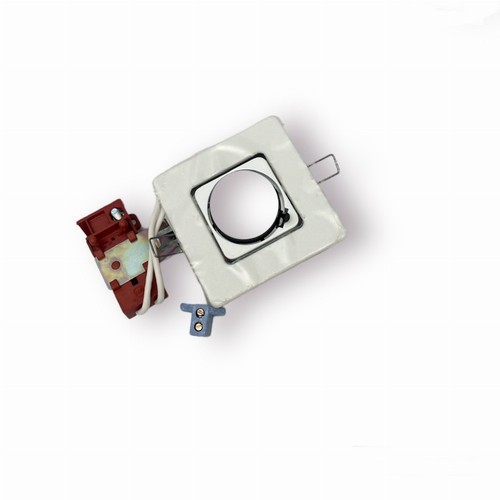 Reggiani 3701 spot encastré - spot,