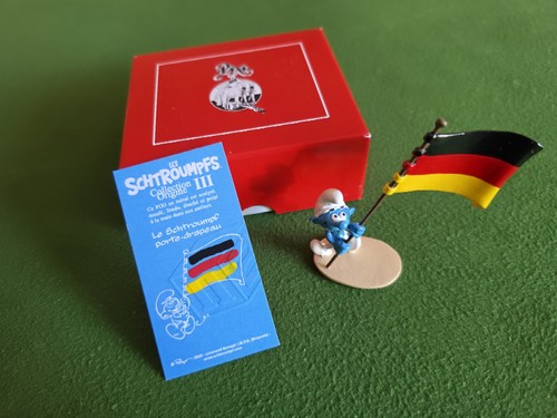 Pixi 6471 schtroumpf - pixi,