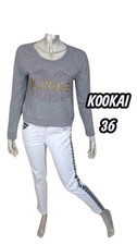 Kookai Taille 36 Superbe pull