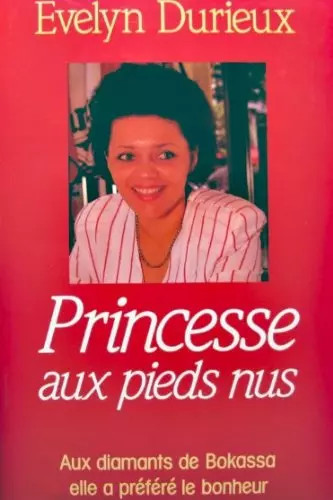 Princesses aux pieds nus - aux,