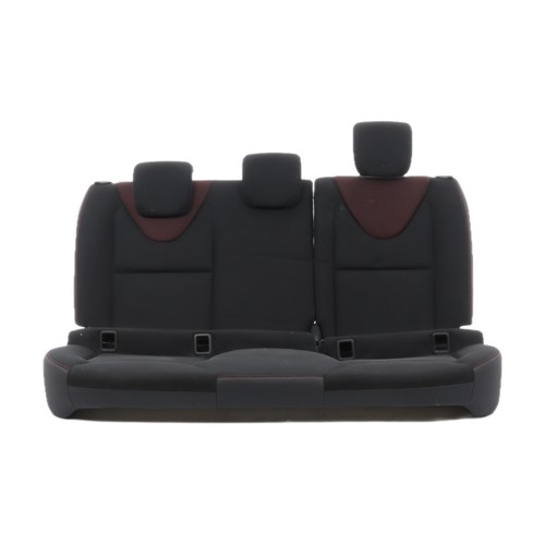 Kit banquette arrière - ,
