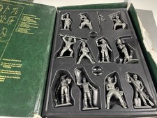 Figurine MHSP figurine en