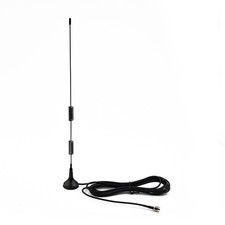 Antenne radio VHF UHF double