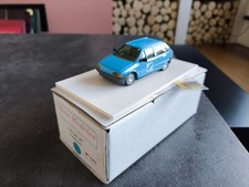 1/43 HECO MODELES SERIE RUBIS 125 KIT MONTÉ CITROEN AX RÉSINE FRANCE TELECOM