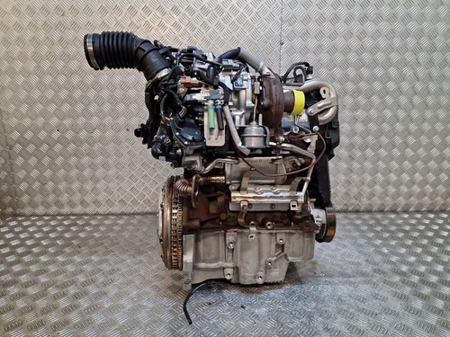 Moteur renault megane - moteur, /
