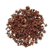 Tisane Anis étoilé ( Badiane)  Illicium verum