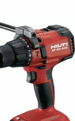 Hilti a22 cordless - 6h-a22,