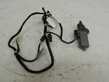 BMW 7er E65 Servomoteur Repose-Jambes Faisceau Siège avant Droit 0390201971