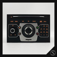 Peugeot Citroën Tête Unit