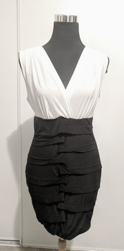 Lily rose size pencil dress - size,