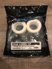 JCONCEPTS BAR CODES V2 1/10TH