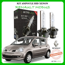 💡AMPOULE XENON HID RENAULT