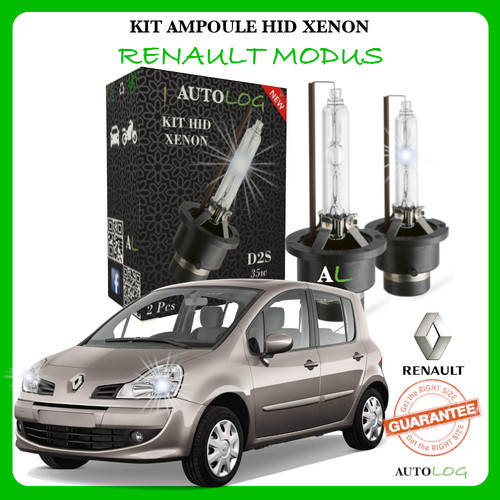 Ampoule xenon hid - xenon,