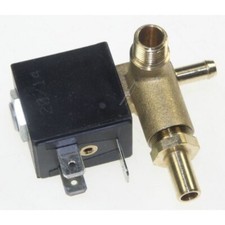 Valve solénoïde pour