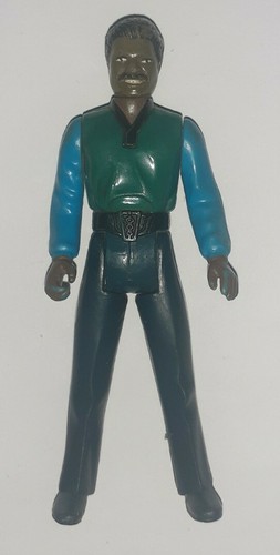 Figurine star wars - figurine, vintage