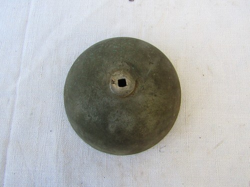 12ap ancienne cloche pour - 12ap..,