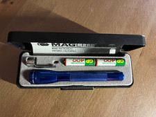 Lampe de poche Maglite Mini