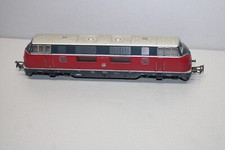 Märklin 3021 Locomotive