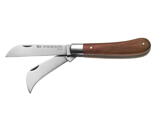 Couteau electricien lames - couteau, 2