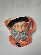 Rare Pichet Royal Doulton