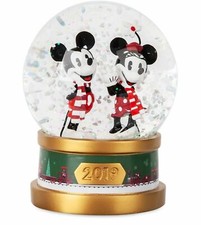 2019 Disney Mickey and Minnie