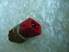 Interrupteur thermique de température LANDROVER FREELANDER 1741900 BMW 35C