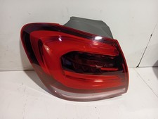 Feu arrière gauche extérieur