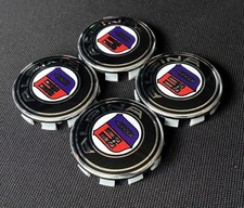 BMW 3 E36 Centres de Roue