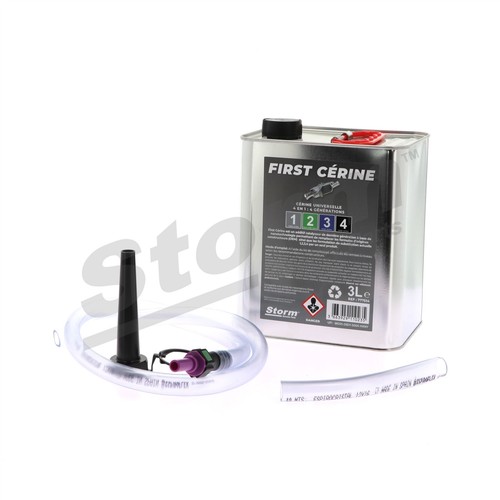 Additif régénération du - additif,,