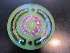 PRESSE PAPIER/ SULFURE EN