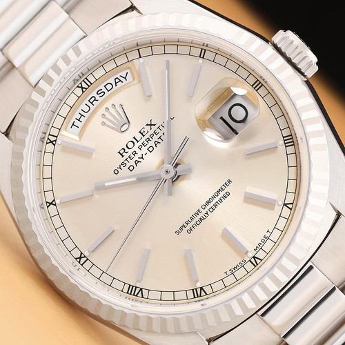 Rolex hommes jour - rolex,