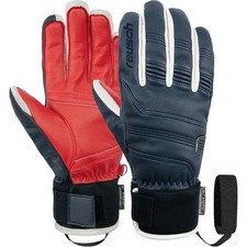Gants de ski unisexes Reusch