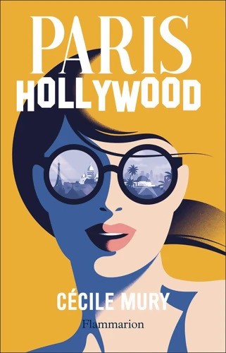 Paris hollywood cécile mury - -,