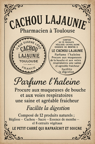 Cachou lajaunie toulouse - toulouse,