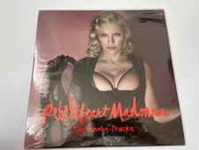 MADONNA 'REBEL HEART: THE