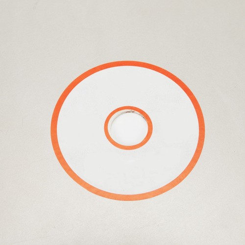 Disque abrasif pour