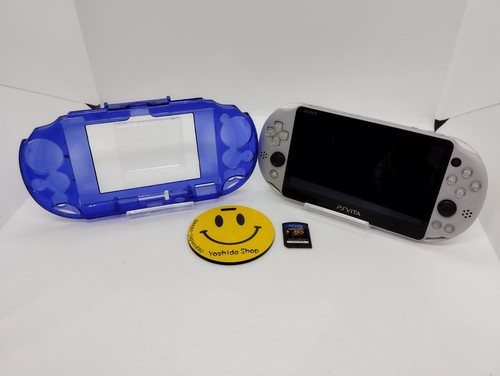 Vita pch 2000 slim - vita,