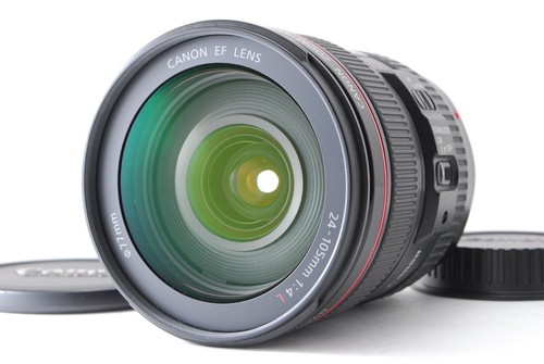 Mint objectif zoom canon - mint, ]