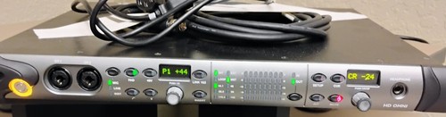 Avid omni interface - omni, for
