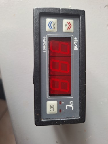 Eliwell ewpc 907 t - ewpc,