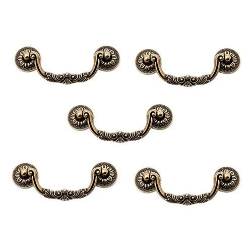 Lot poignées de porte - de,