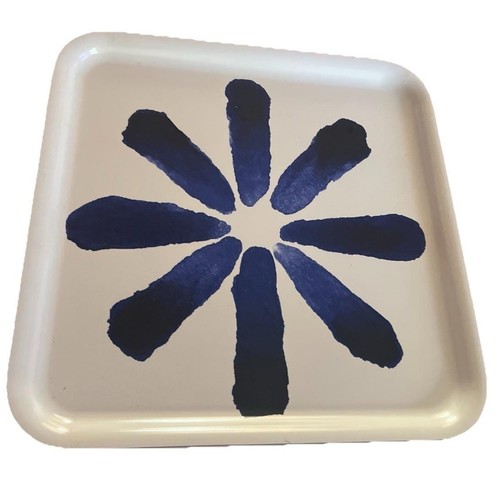 Vtg ikea sommar - serving, tray