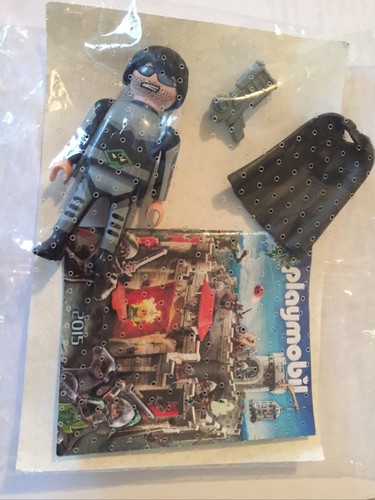Playmobil top agent - playmobil,