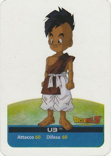 Lamincards dragon ball - dragon,