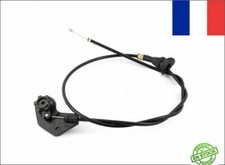 BMW serie 5 E39 de 1995 à 2003  Cable Ouverture Déclenchement Capot 51238176595