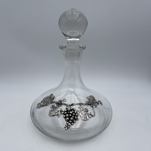 Carafe vin décanter - vin,