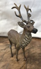 Superbe Plomb Nuremberg Cerf A