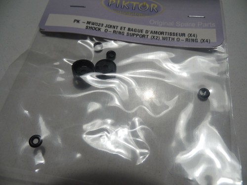 Piktor mw023 shock ring - piktor,